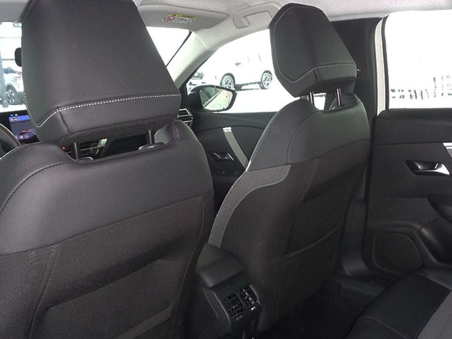 Citroen C4 BlueHDi 130 S&S Plus EAT8 96 kW (131 CV)