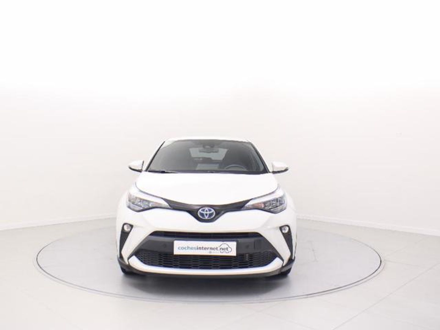 Toyota C-HR 1.8 125H Advance 90 kW (122 CV)