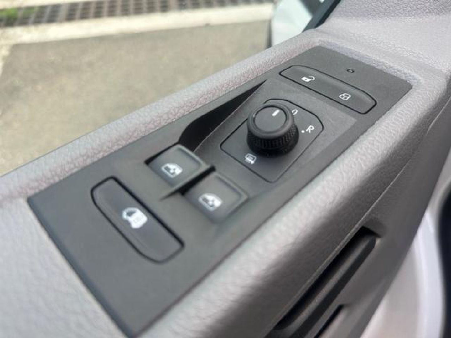 Volkswagen Transporter Furgon Batalla Corta TN 2.0 TDI 81 kW (110 CV)