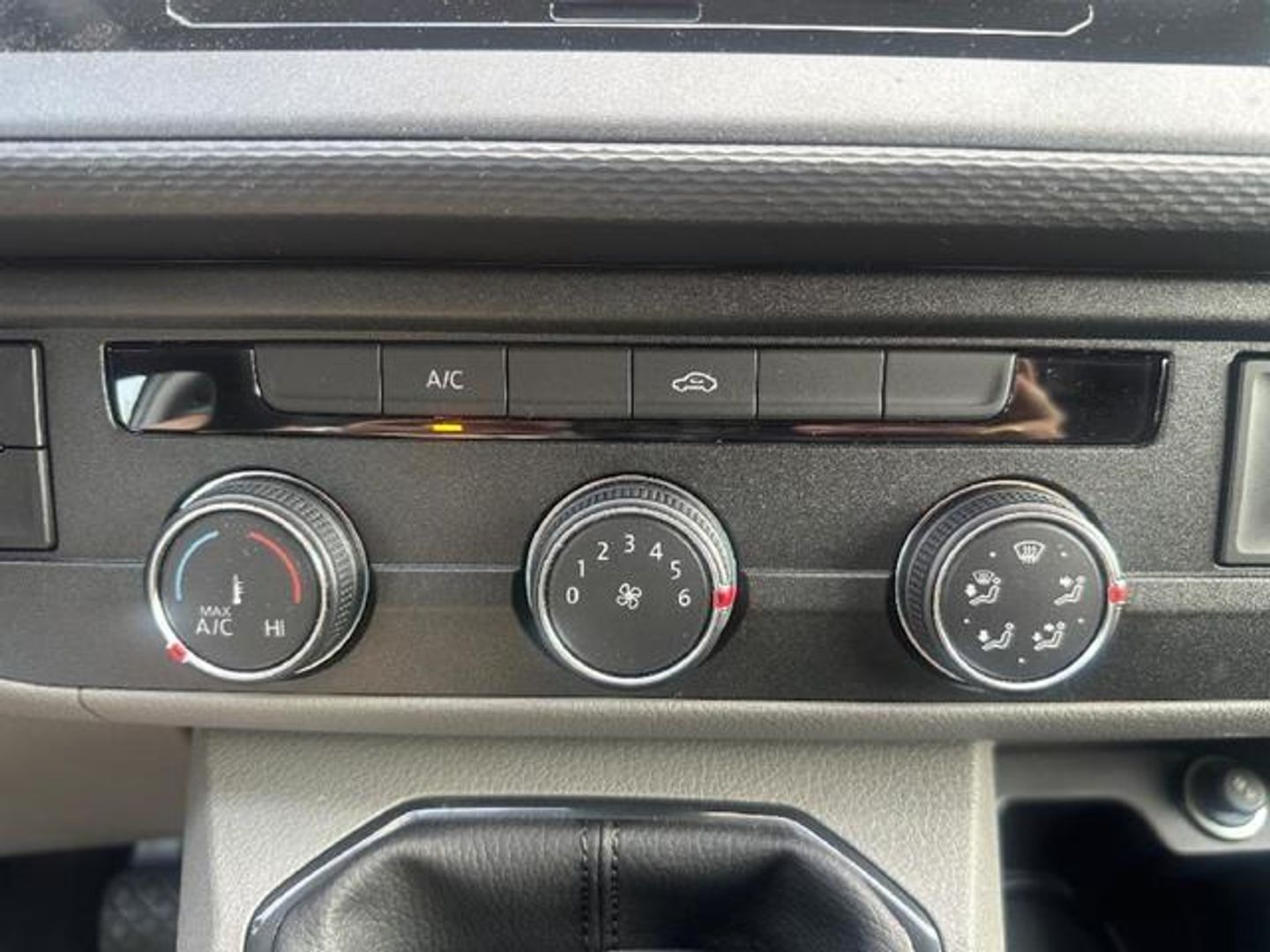 Volkswagen Transporter Furgon Batalla Corta TN 2.0 TDI 81 kW (110 CV)