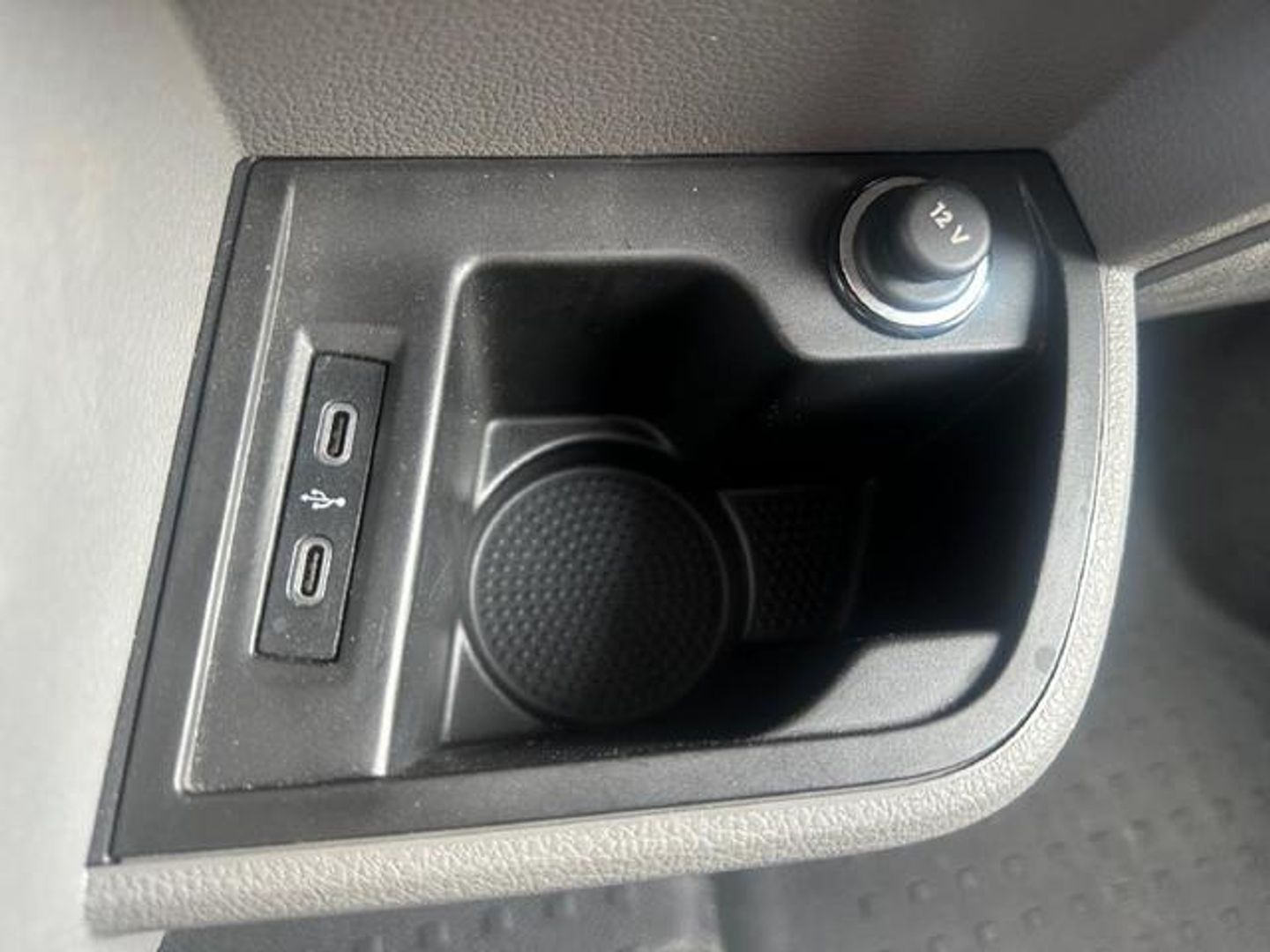 Volkswagen Transporter Furgon Batalla Corta TN 2.0 TDI 81 kW (110 CV)