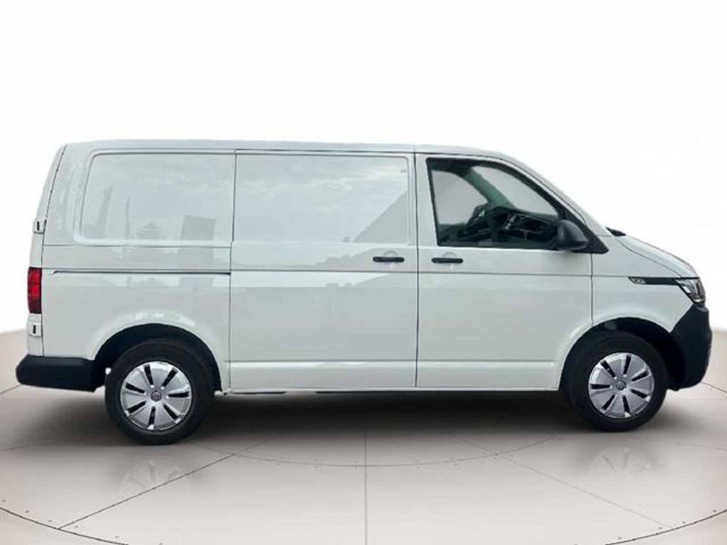 Volkswagen Transporter Furgon Batalla Corta TN 2.0 TDI 81 kW (110 CV)