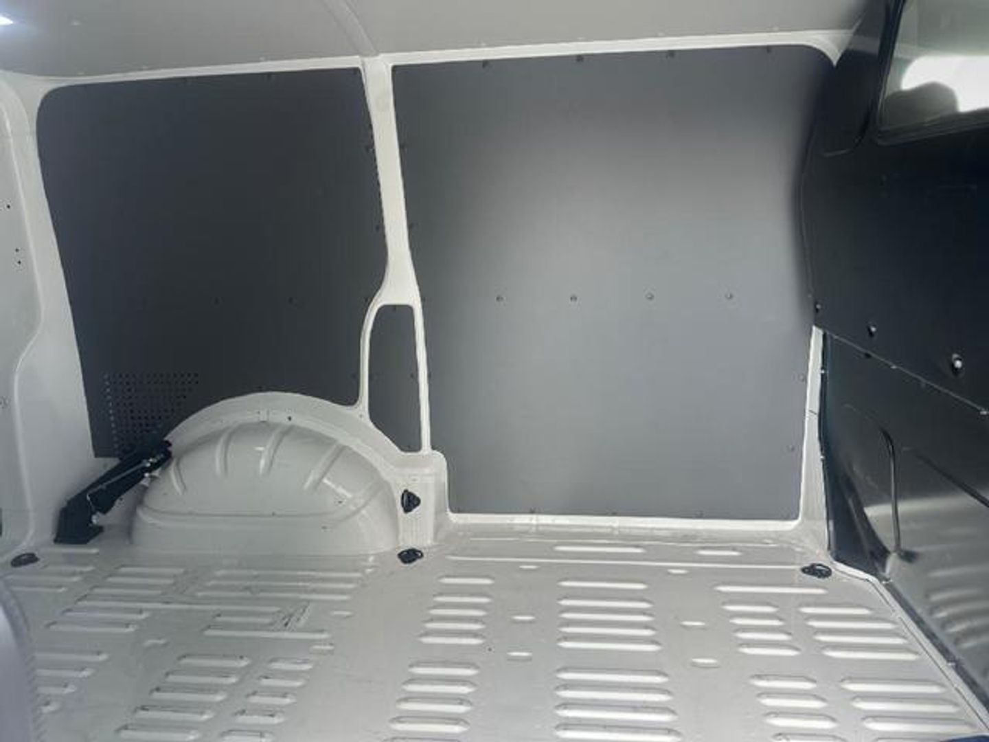 Volkswagen Transporter Furgon Batalla Corta TN 2.0 TDI 81 kW (110 CV)