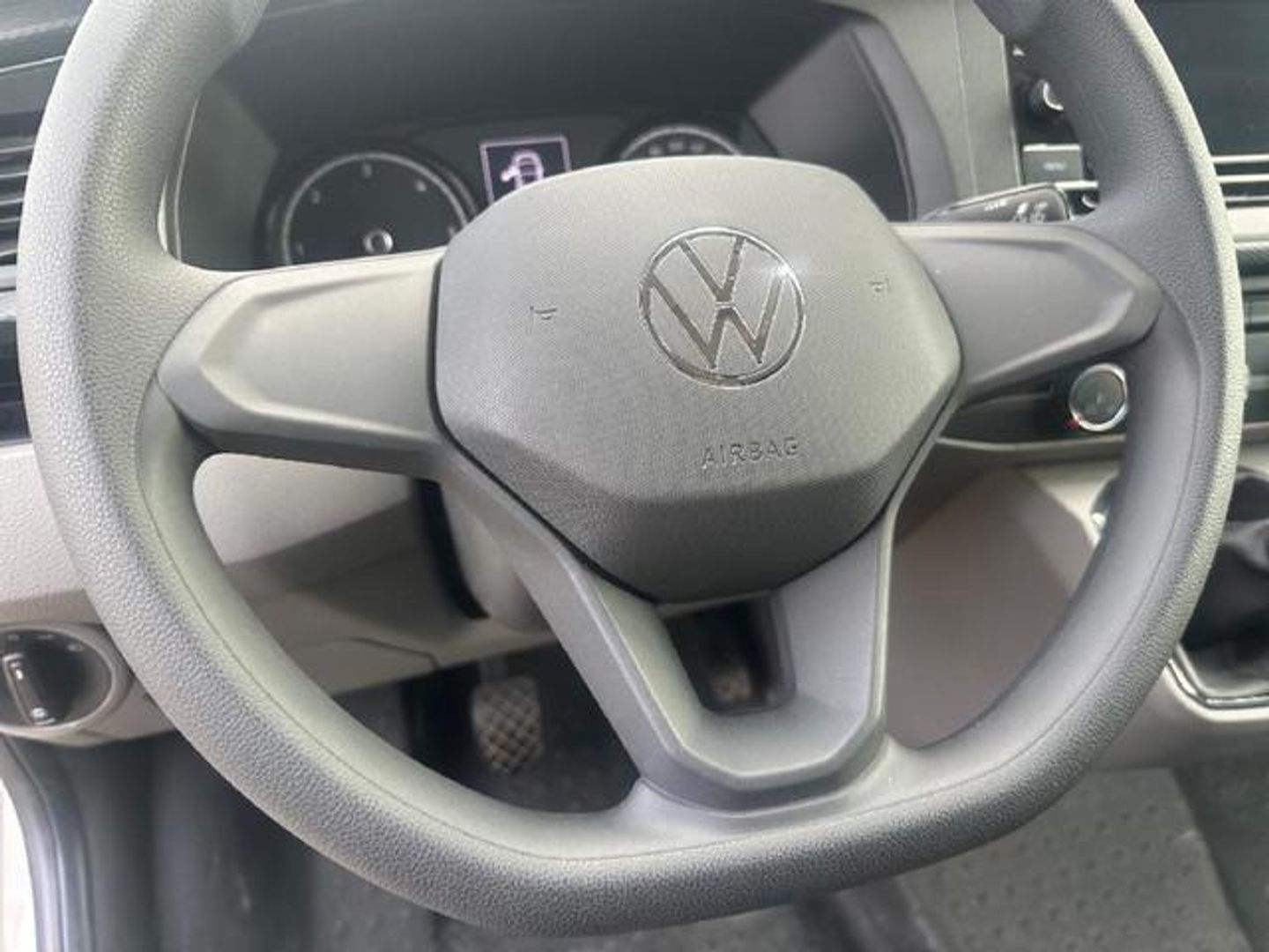 Volkswagen Transporter Furgon Batalla Corta TN 2.0 TDI 81 kW (110 CV)