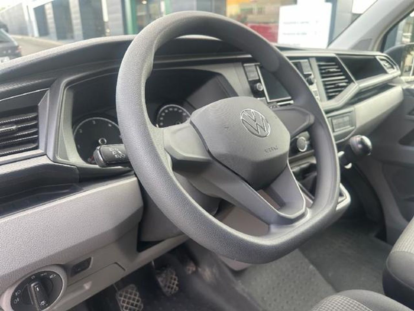Volkswagen Transporter Furgon Batalla Corta TN 2.0 TDI 81 kW (110 CV)