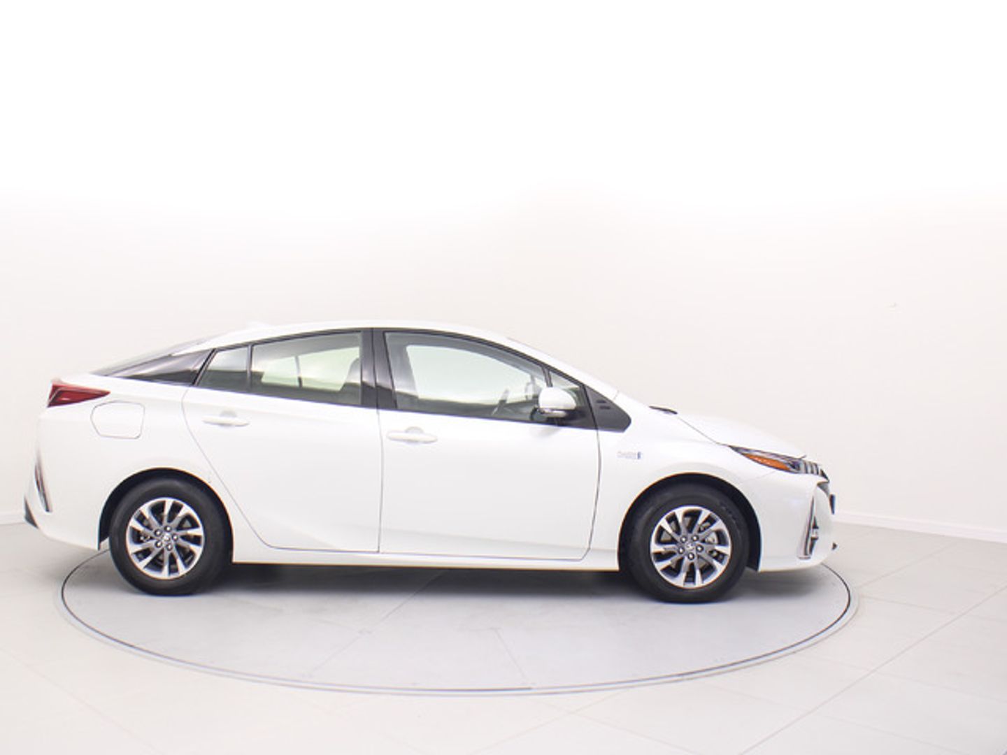 Toyota Prius 1.8 Plug-In 125PH Advance 90 kW (122 CV)