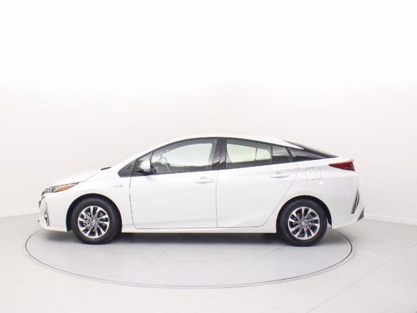 Toyota Prius 1.8 Plug-In 125PH Advance 90 kW (122 CV)
