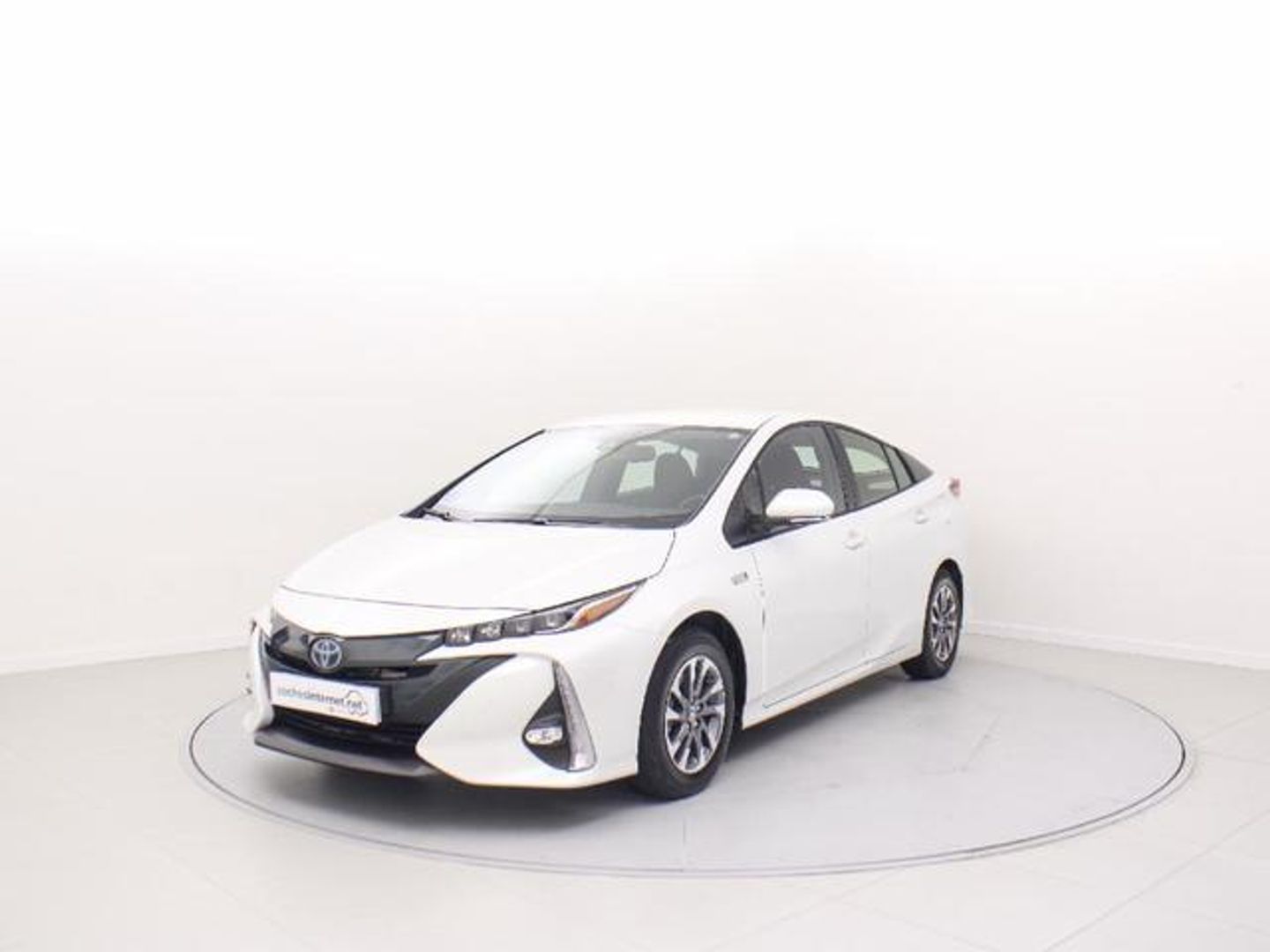 Toyota Prius 1.8 Plug-In 125PH Advance 90 kW (122 CV)