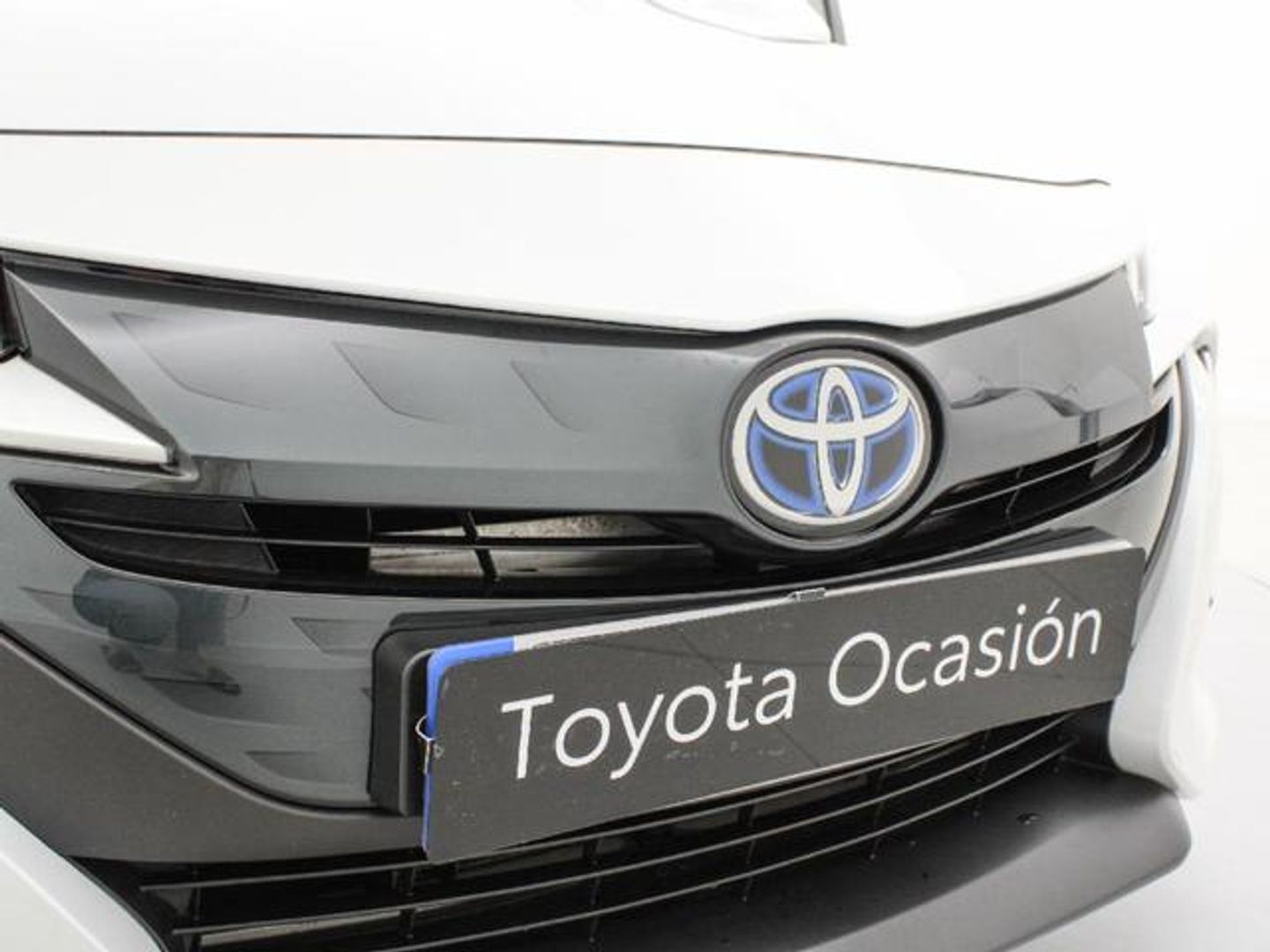 Toyota Prius 1.8 Plug-In 125PH Advance 90 kW (122 CV)
