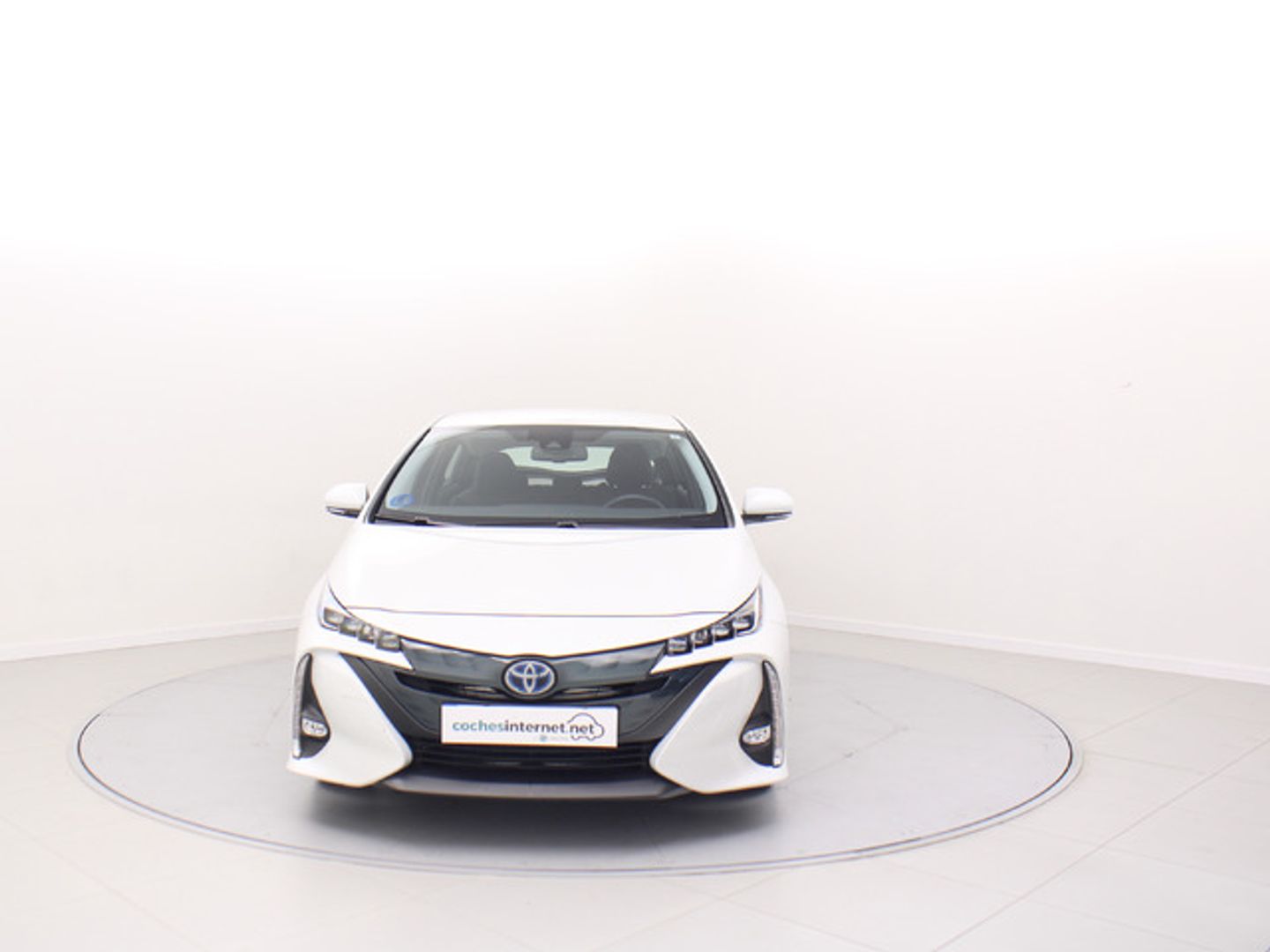 Toyota Prius 1.8 Plug-In 125PH Advance 90 kW (122 CV)