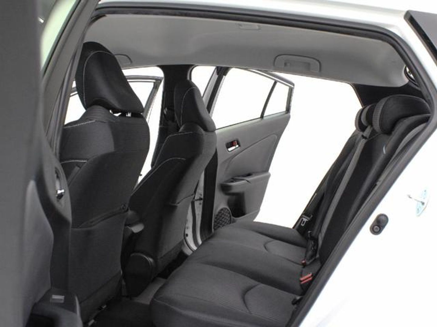 Toyota Prius 1.8 Plug-In 125PH Advance 90 kW (122 CV)