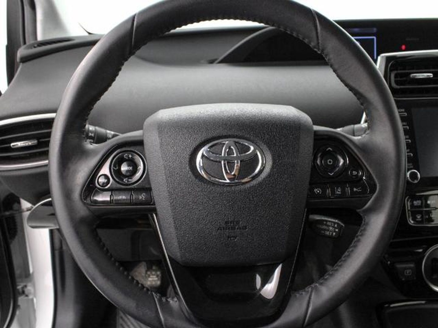 Toyota Prius 1.8 Plug-In 125PH Advance 90 kW (122 CV)