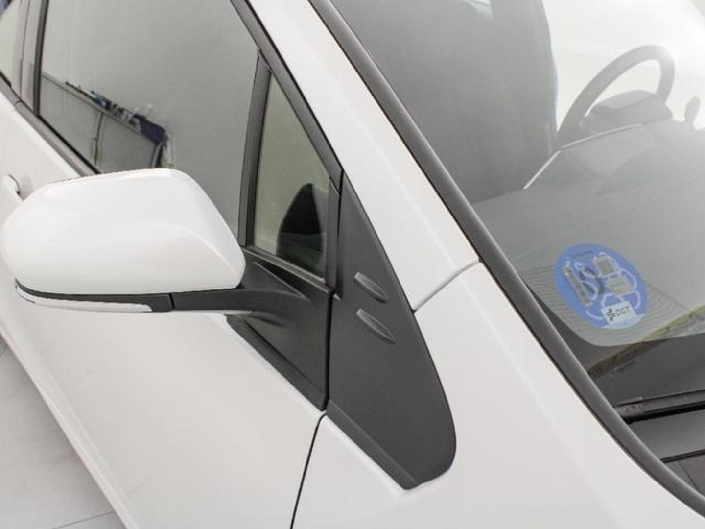 Toyota Prius 1.8 Plug-In 125PH Advance 90 kW (122 CV)