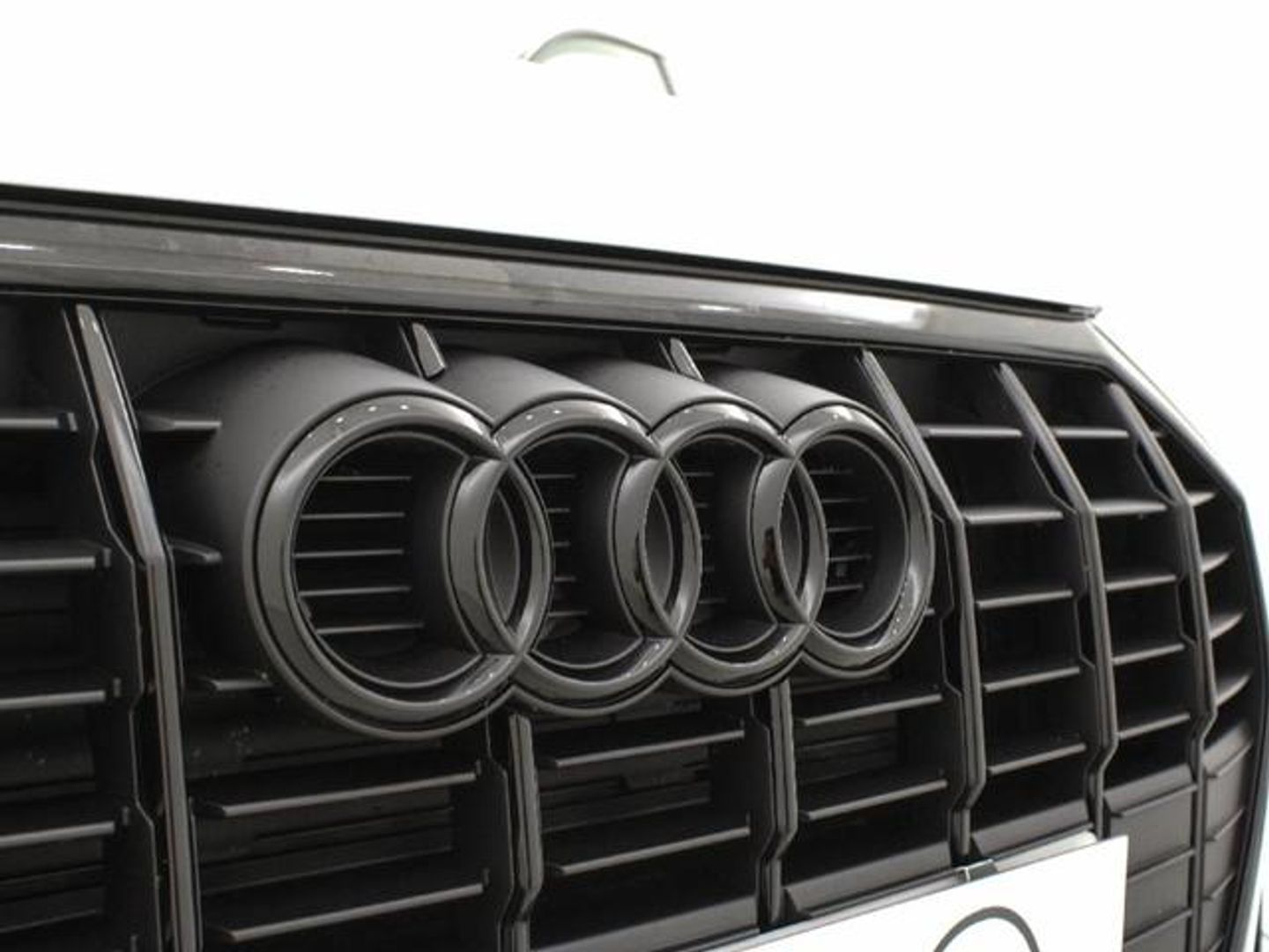 Audi Q3 Black line 35 TDI 110 kW (150 CV) S tronic