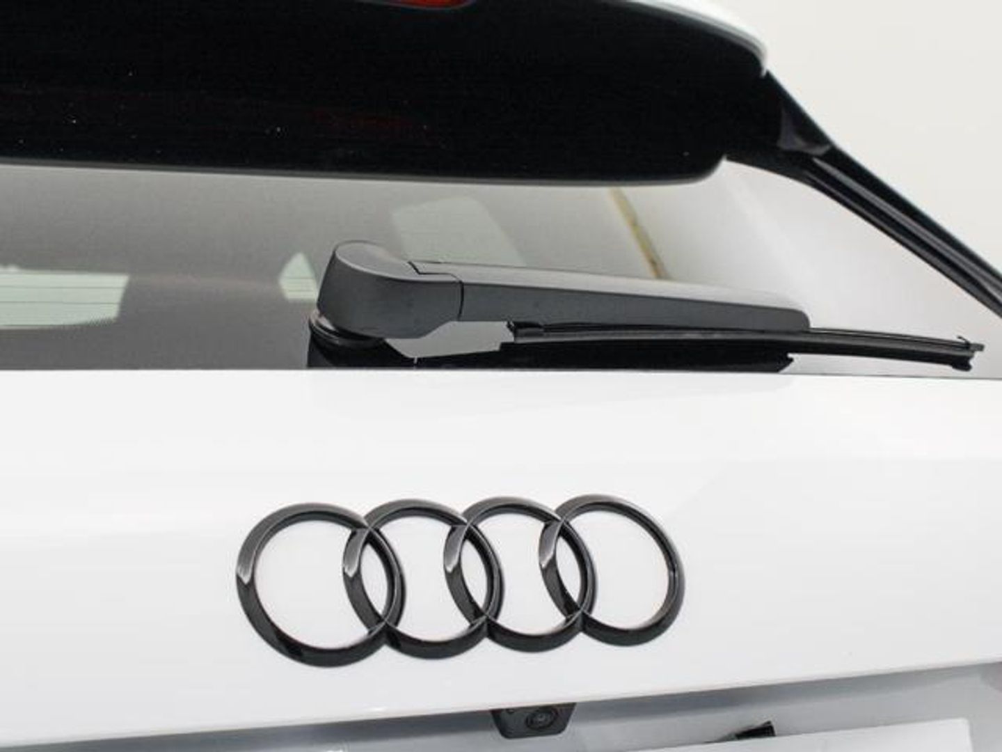 Audi Q3 Black line 35 TDI 110 kW (150 CV) S tronic