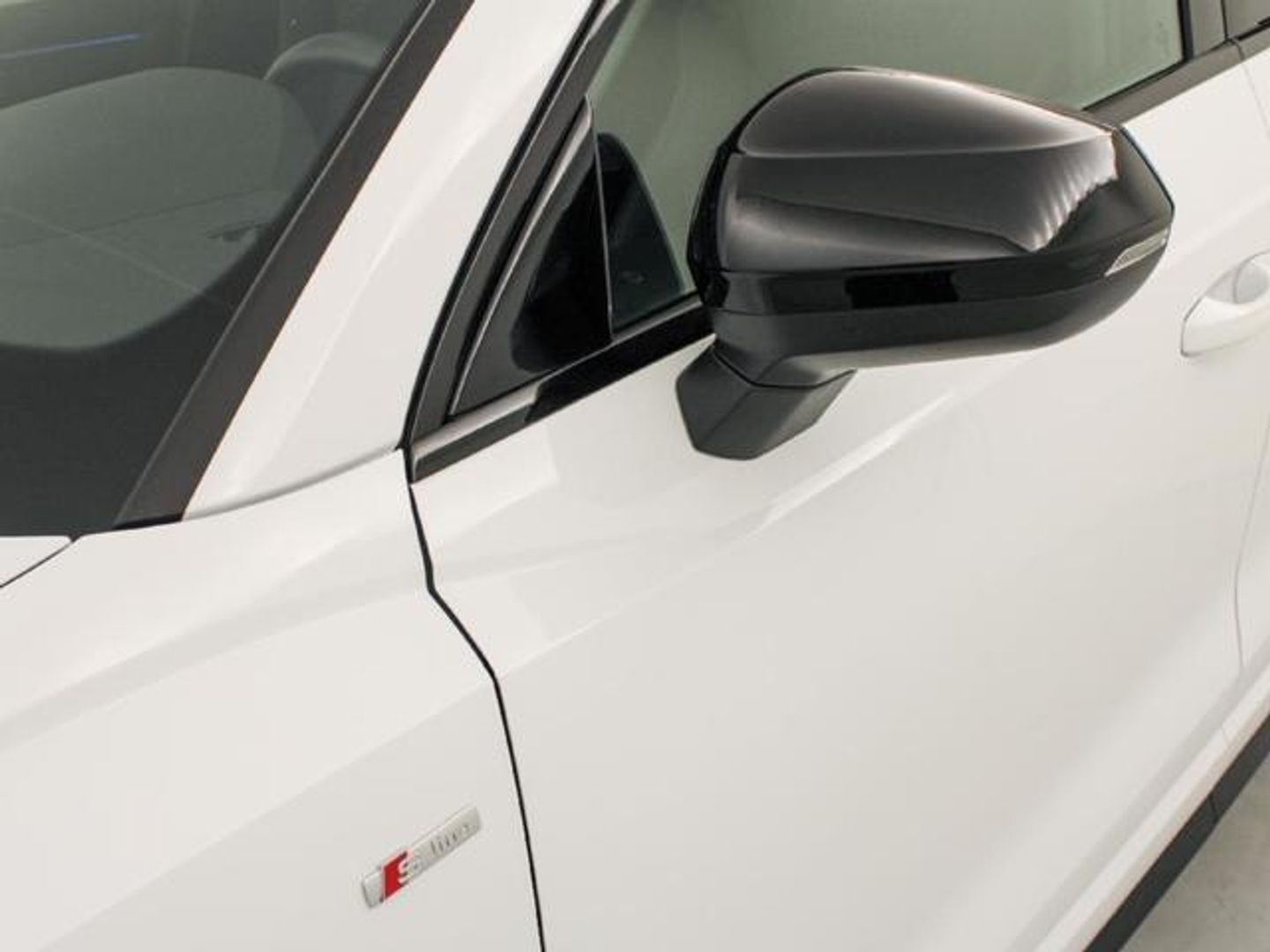 Audi Q3 Black line 35 TDI 110 kW (150 CV) S tronic