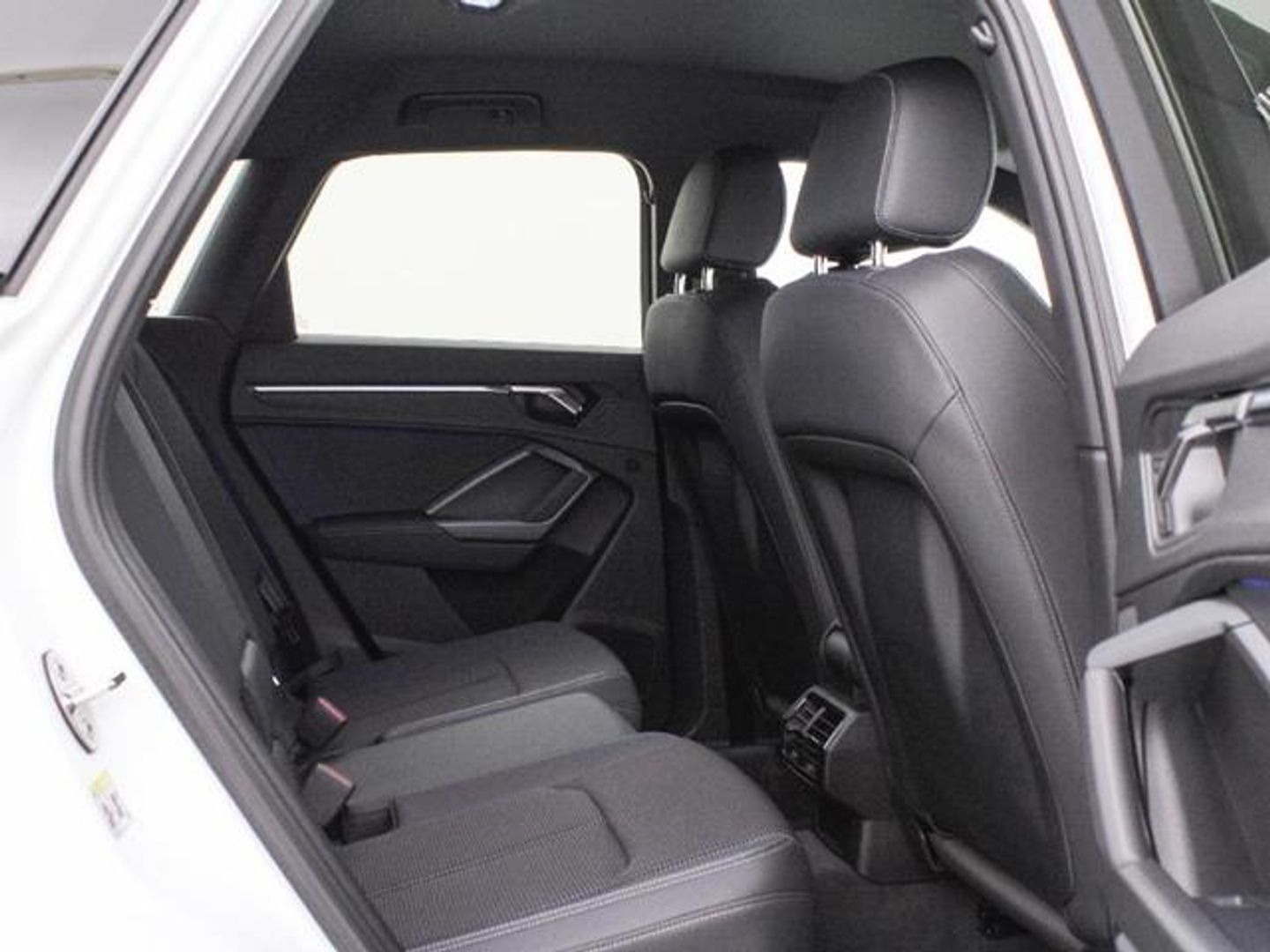 Audi Q3 Black line 35 TDI 110 kW (150 CV) S tronic