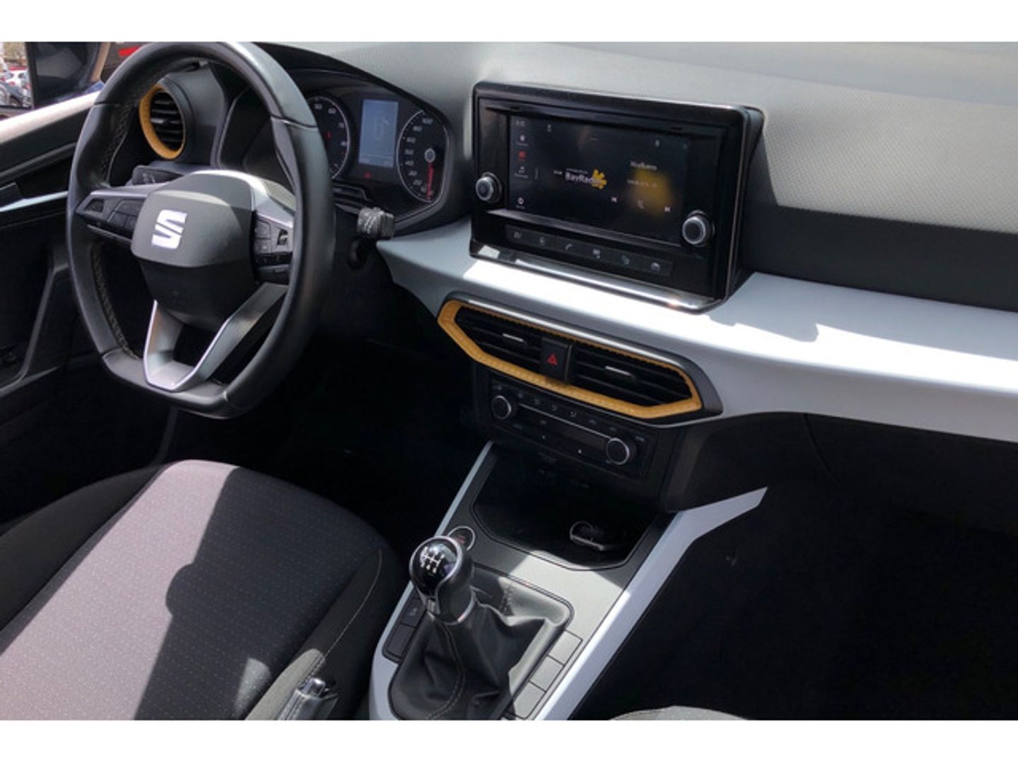 SEAT Arona 1.0 TSI Style Plus 81 kW (110 CV)