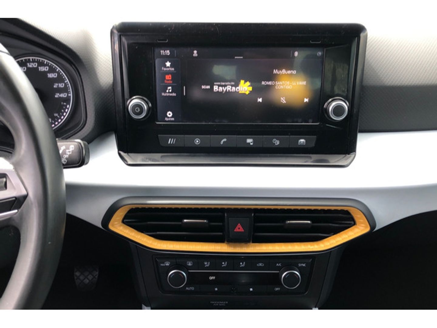 SEAT Arona 1.0 TSI Style Plus 81 kW (110 CV)