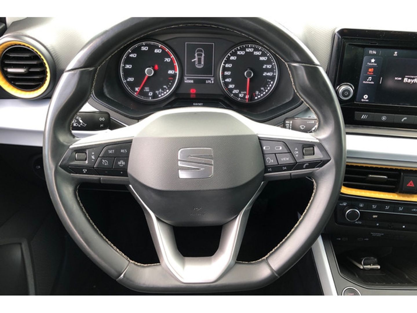 SEAT Arona 1.0 TSI Style Plus 81 kW (110 CV)