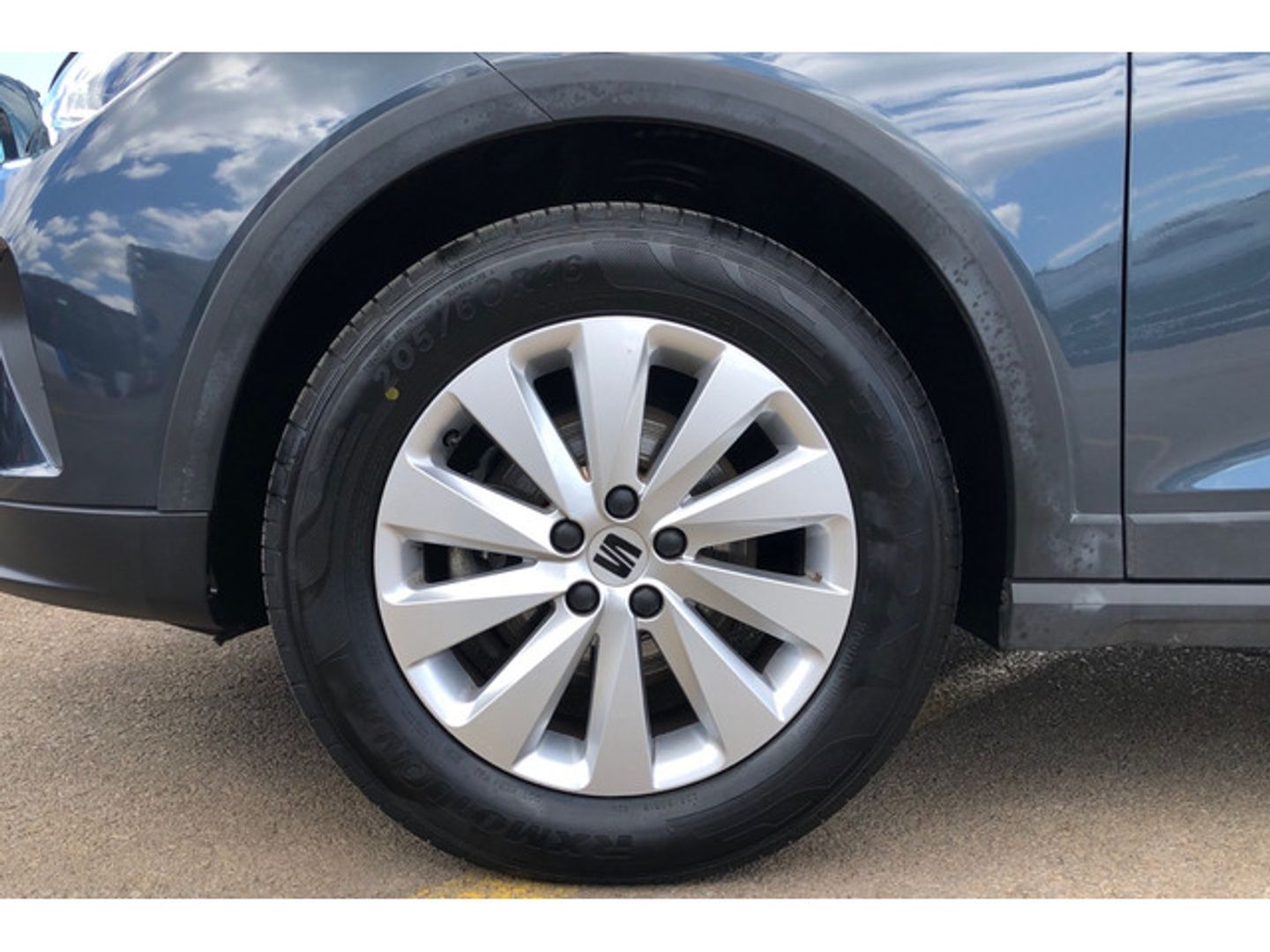 SEAT Arona 1.0 TSI Style Plus 81 kW (110 CV)