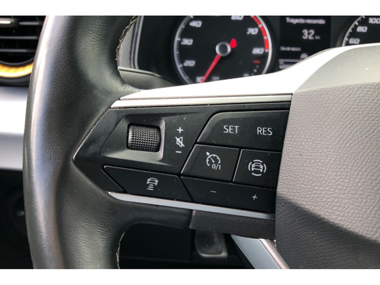 SEAT Arona 1.0 TSI Style Plus 81 kW (110 CV)