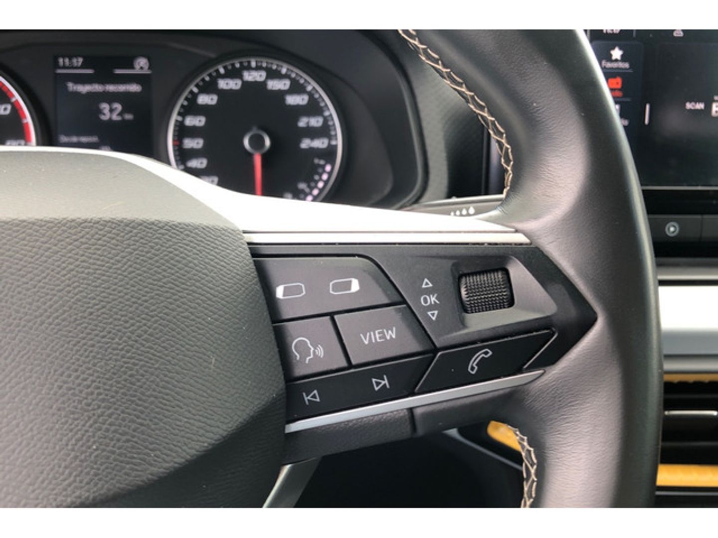 SEAT Arona 1.0 TSI Style Plus 81 kW (110 CV)