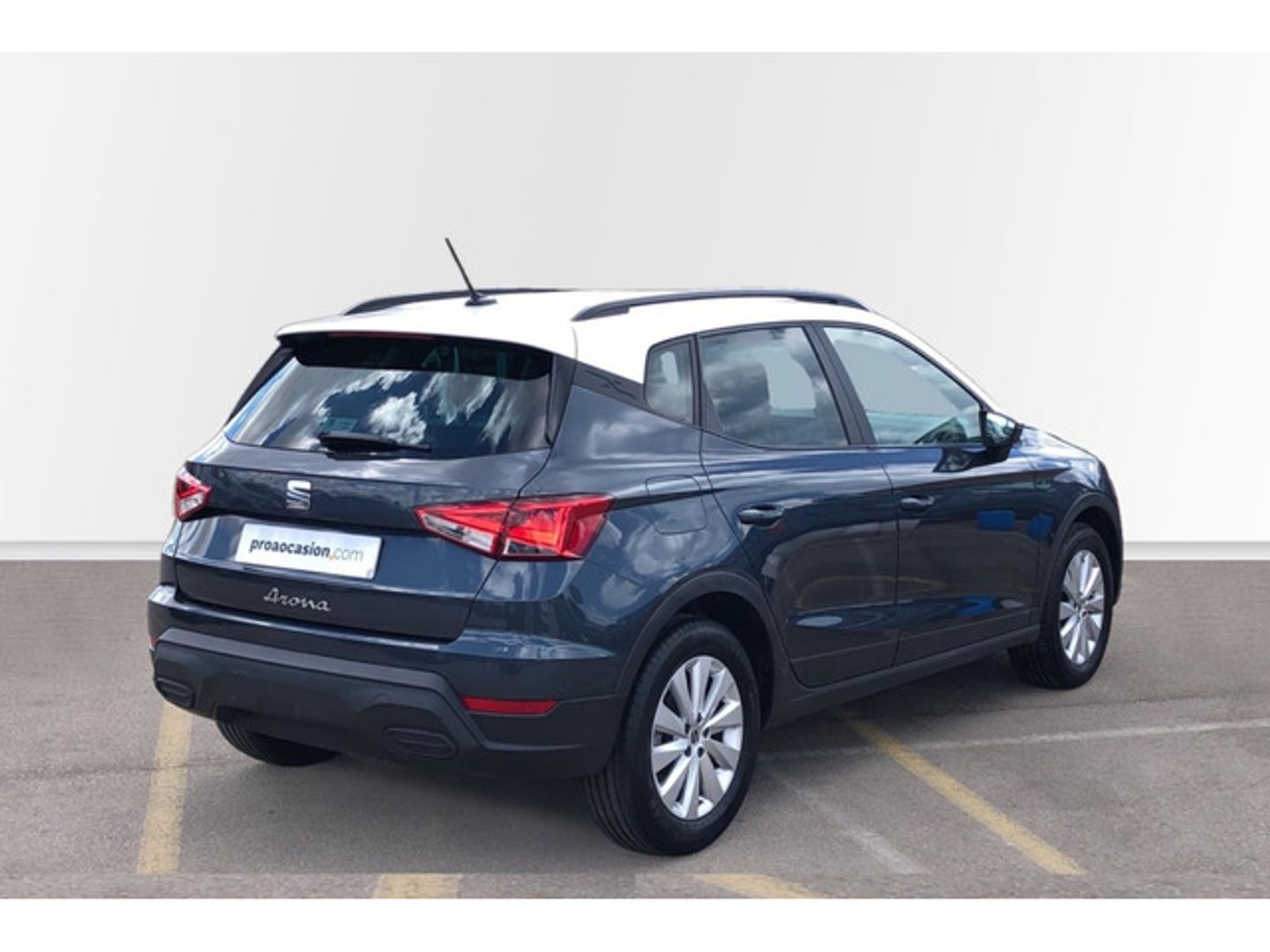 SEAT Arona 1.0 TSI Style Plus 81 kW (110 CV)
