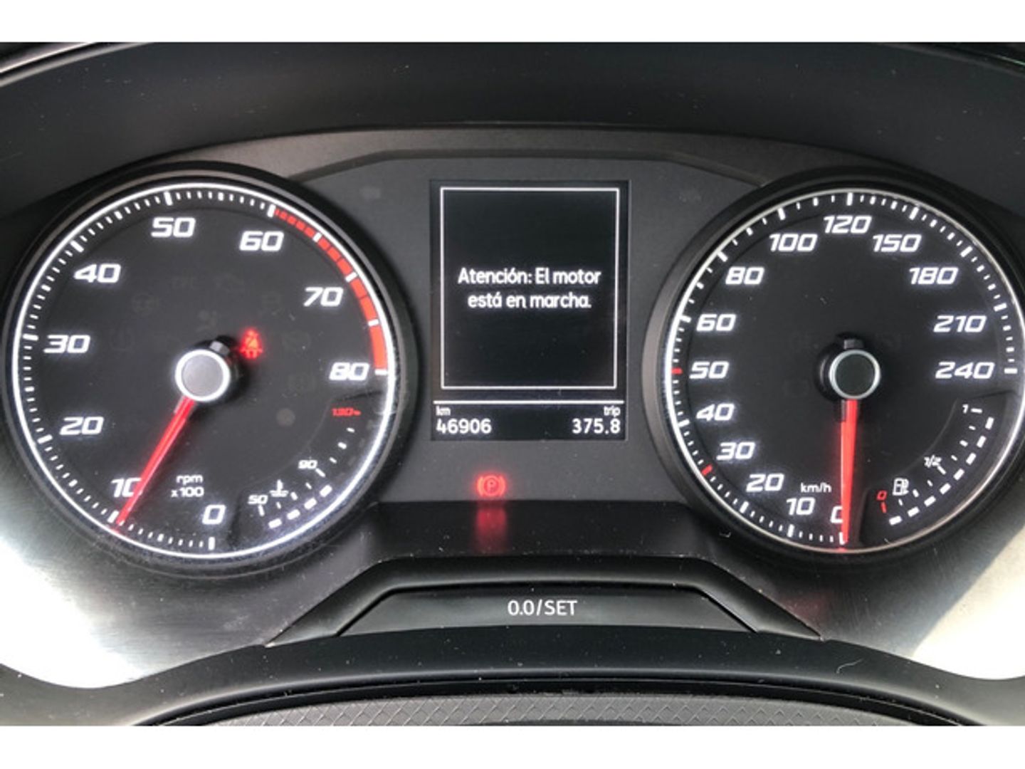 SEAT Arona 1.0 TSI Style Plus 81 kW (110 CV)