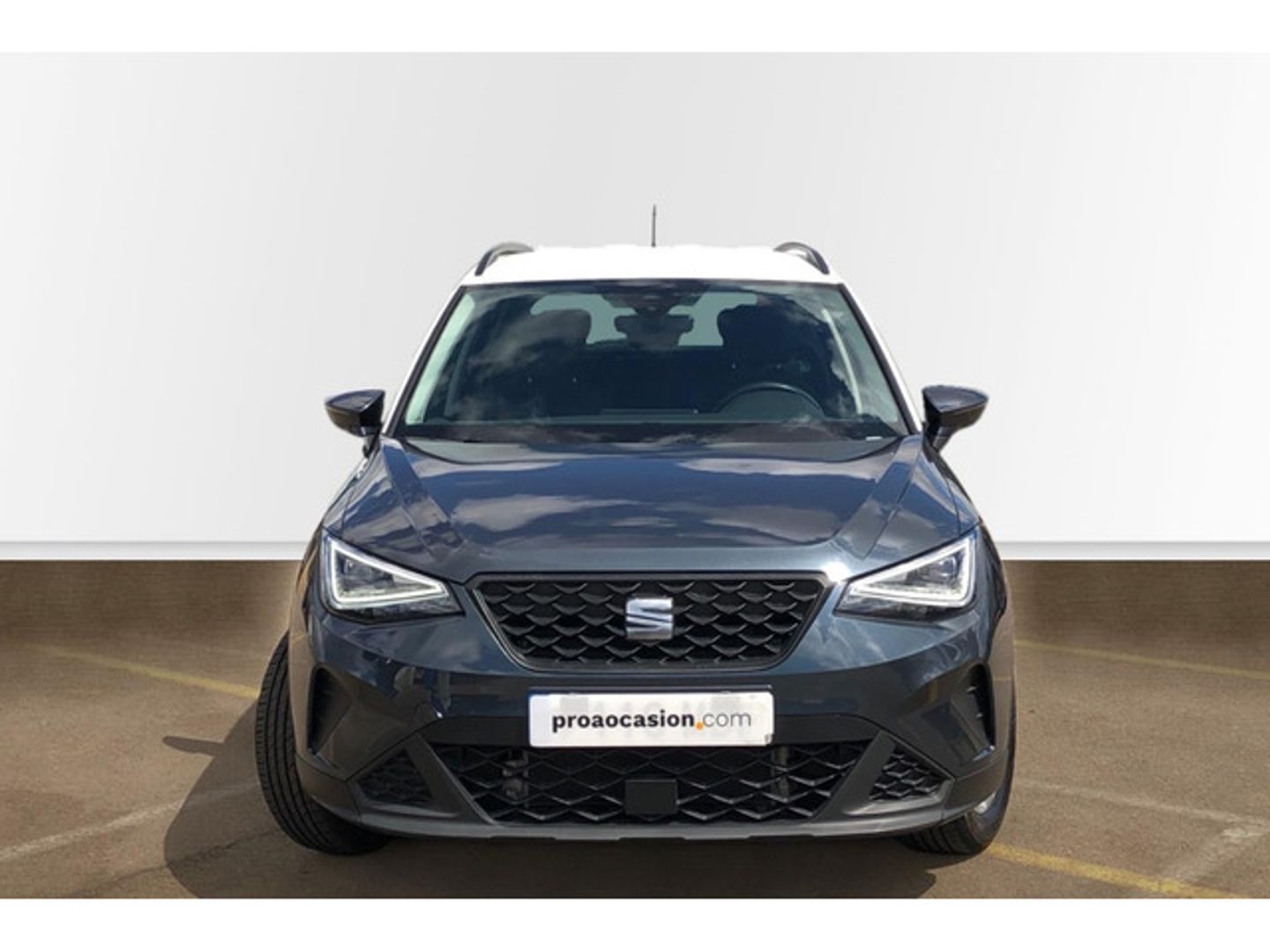 SEAT Arona 1.0 TSI Style Plus 81 kW (110 CV)