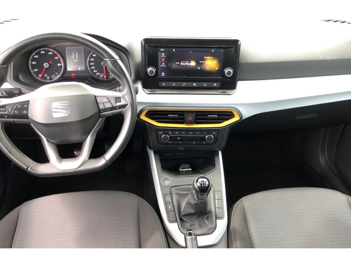 SEAT Arona 1.0 TSI Style Plus 81 kW (110 CV)