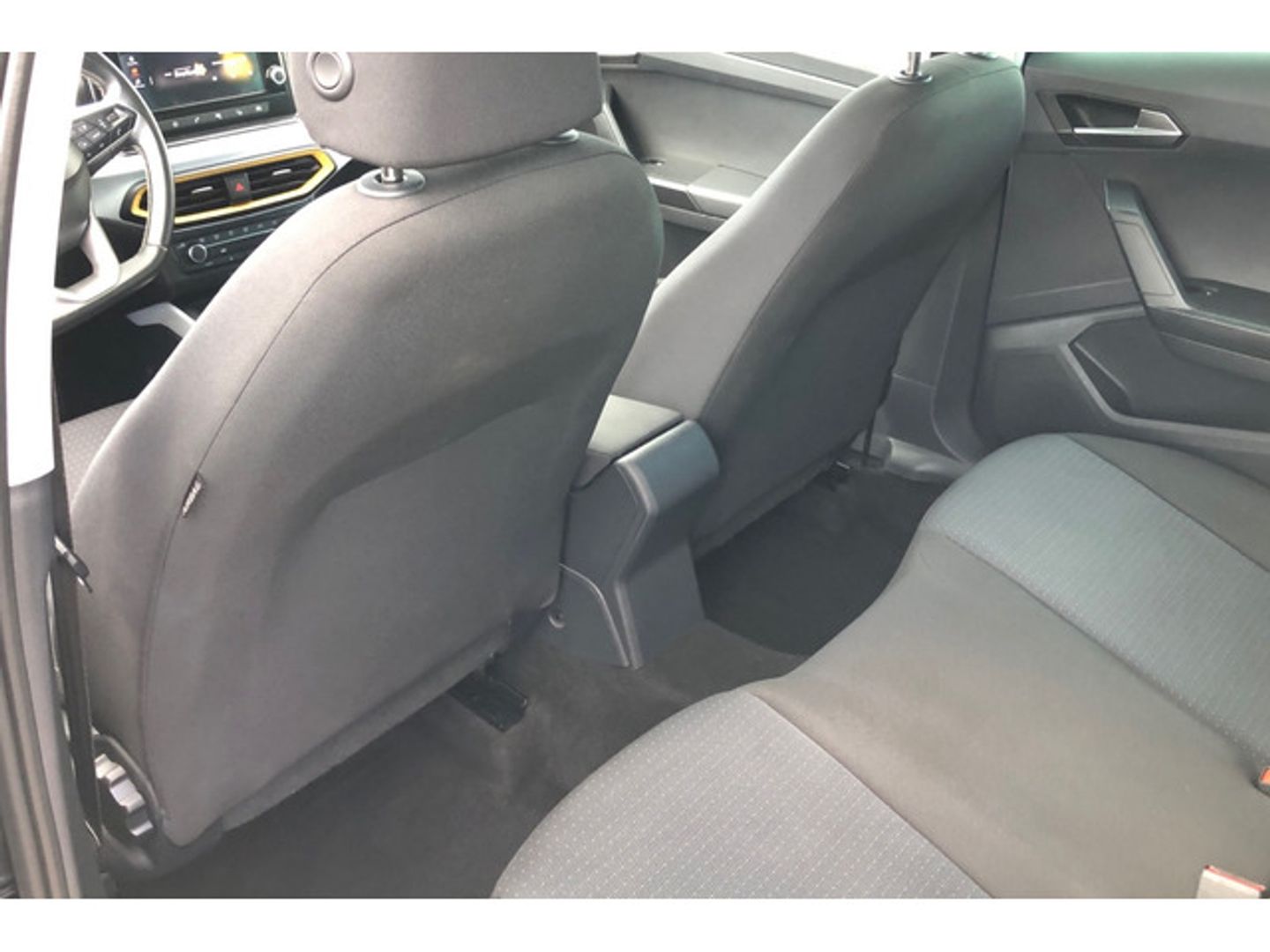 SEAT Arona 1.0 TSI Style Plus 81 kW (110 CV)
