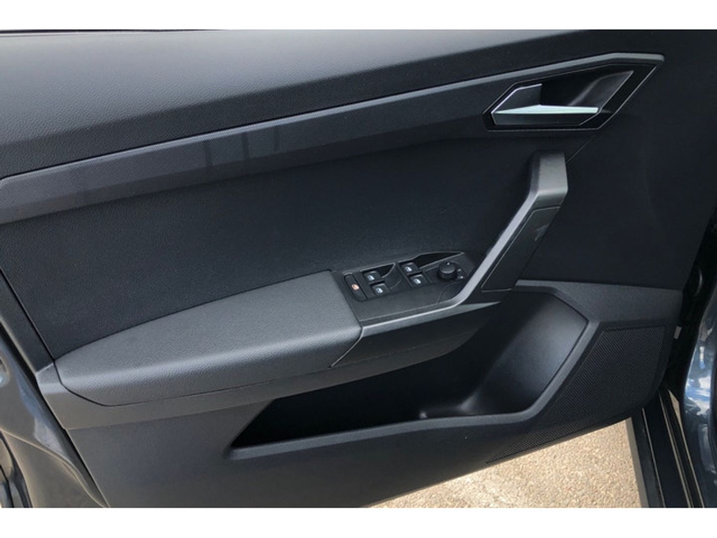 SEAT Arona 1.0 TSI Style Plus 81 kW (110 CV)