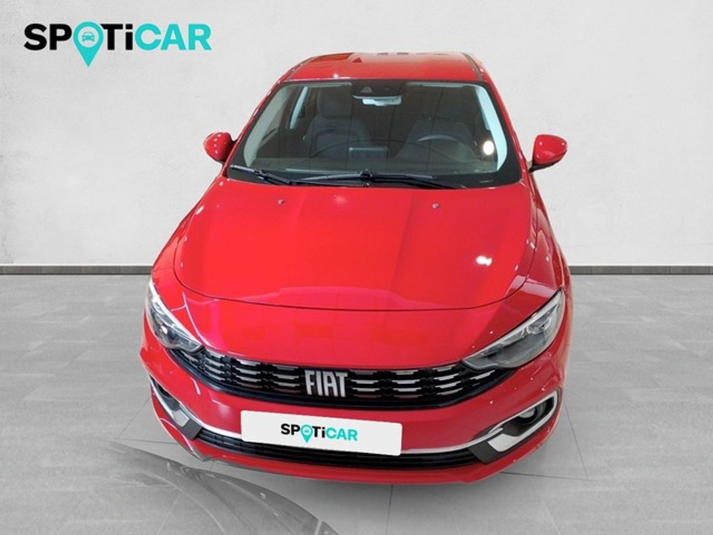 Fiat Tipo 1.0 Life 74 kW (101 CV)