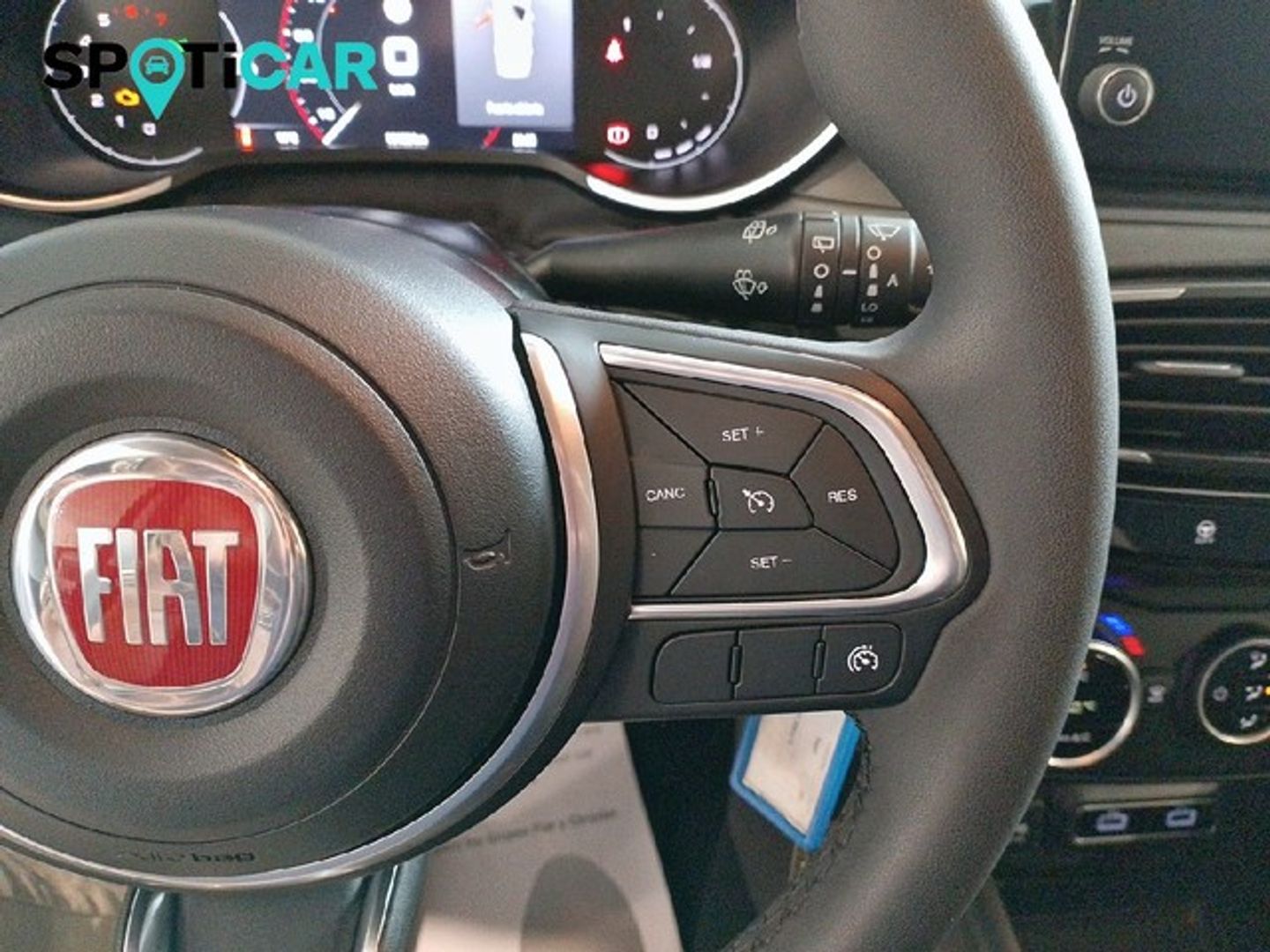 Fiat Tipo 1.0 Life 74 kW (101 CV)