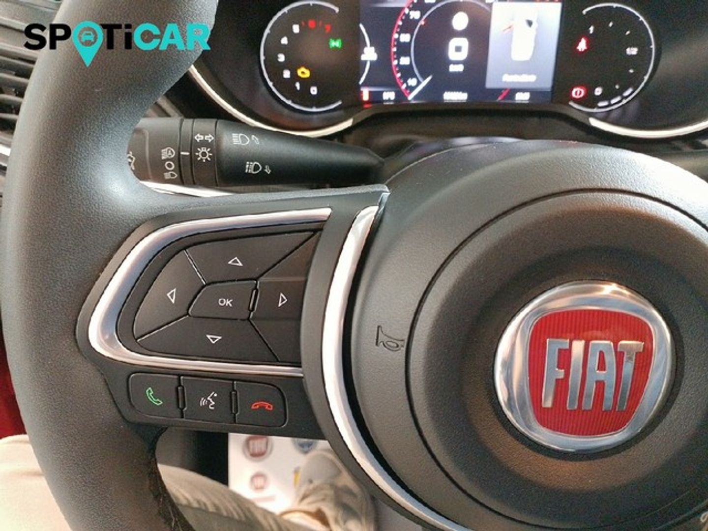 Fiat Tipo 1.0 Life 74 kW (101 CV)