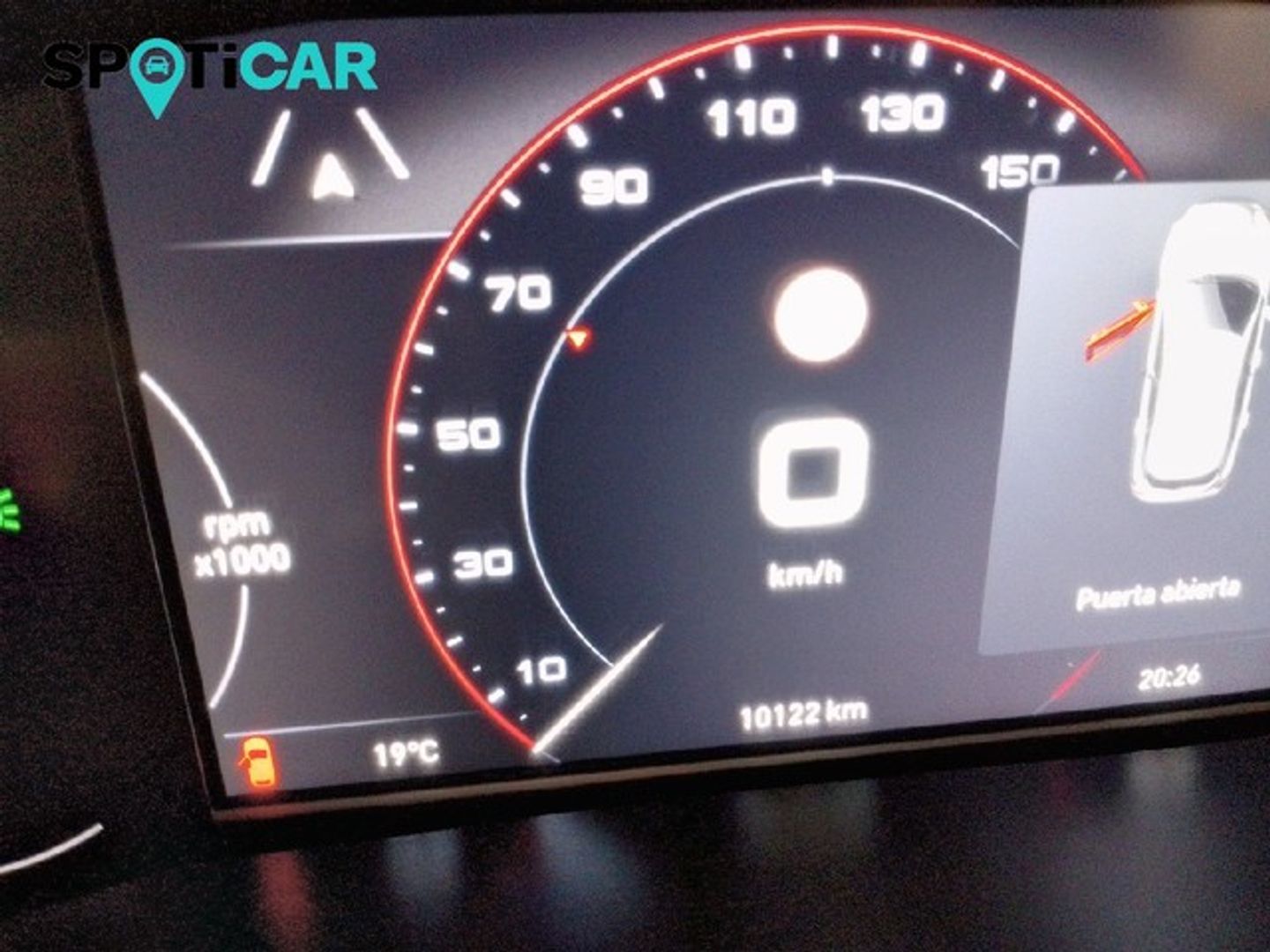 Fiat Tipo 1.0 Life 74 kW (101 CV)