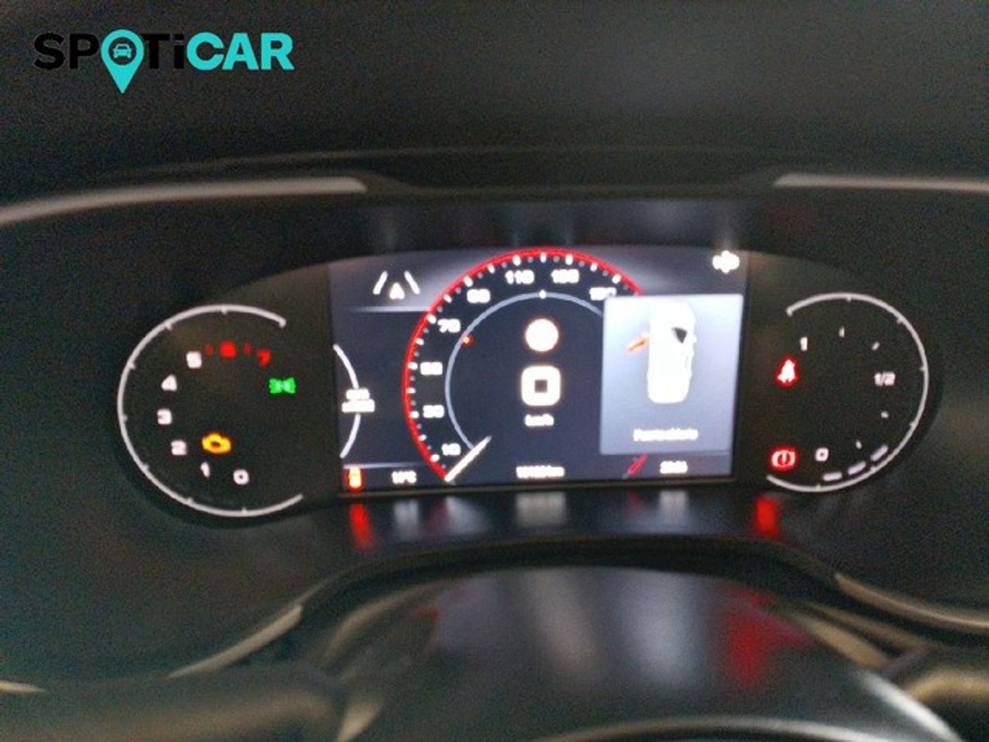 Fiat Tipo 1.0 Life 74 kW (101 CV)
