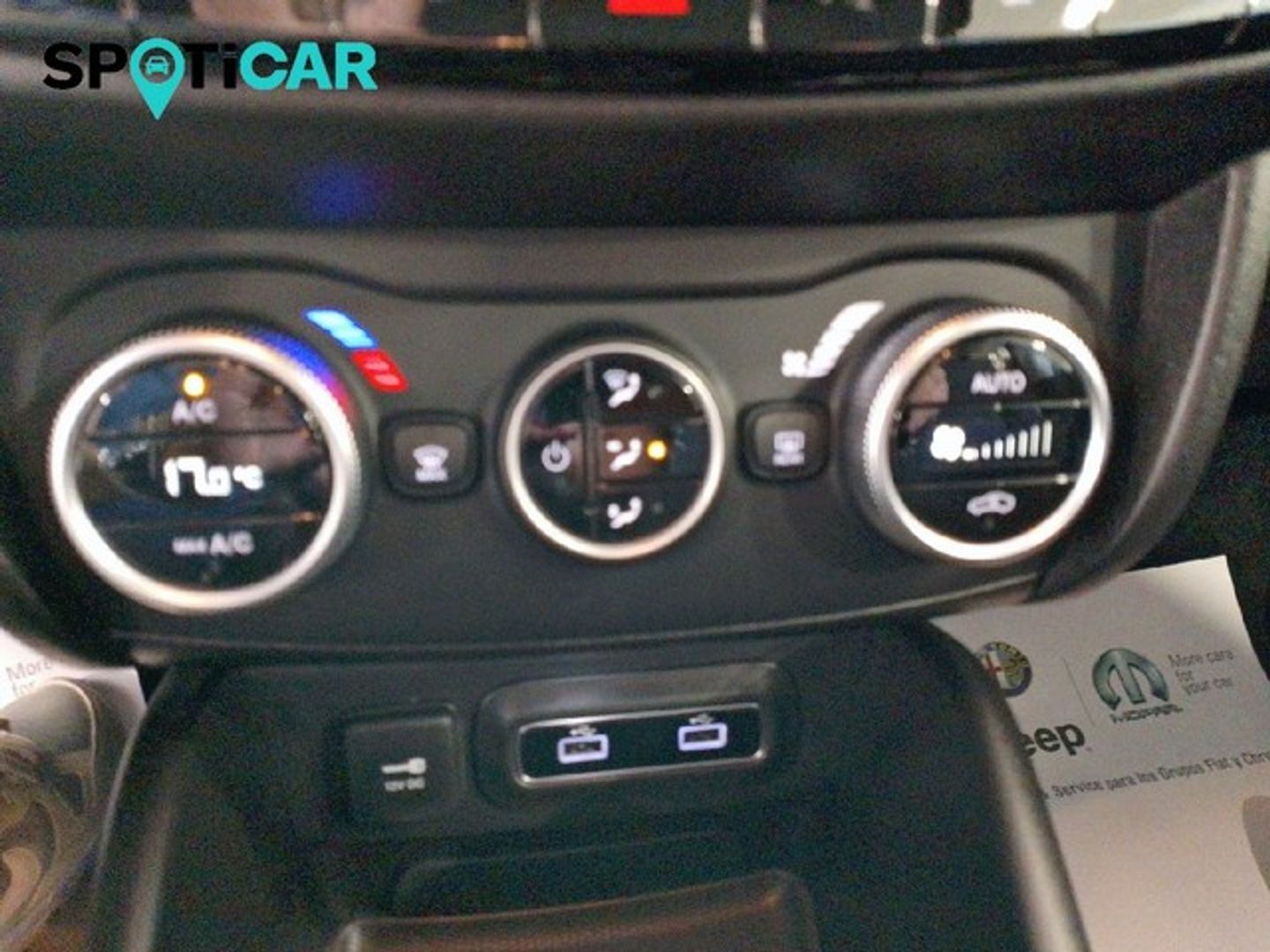 Fiat Tipo 1.0 Life 74 kW (101 CV)