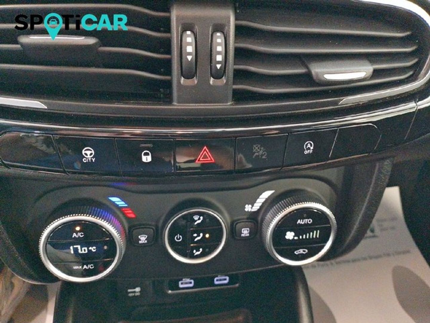Fiat Tipo 1.0 Life 74 kW (101 CV)