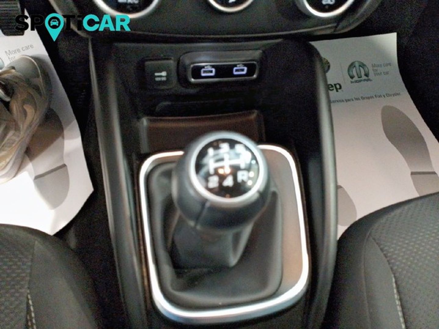 Fiat Tipo 1.0 Life 74 kW (101 CV)