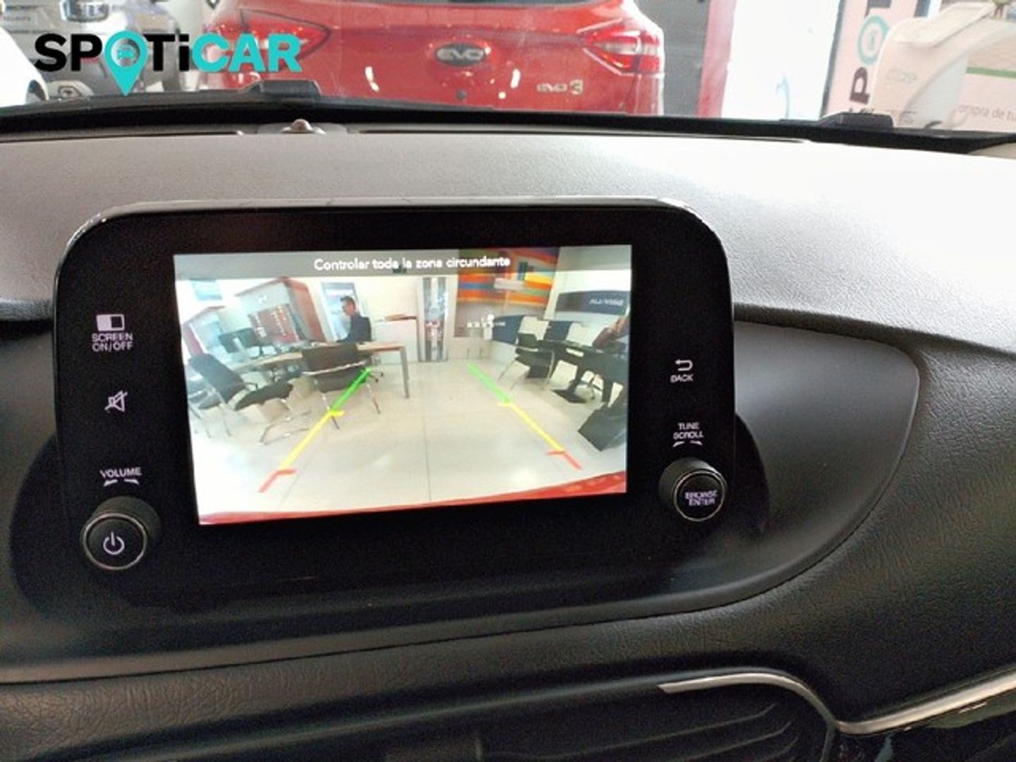 Fiat Tipo 1.0 Life 74 kW (101 CV)