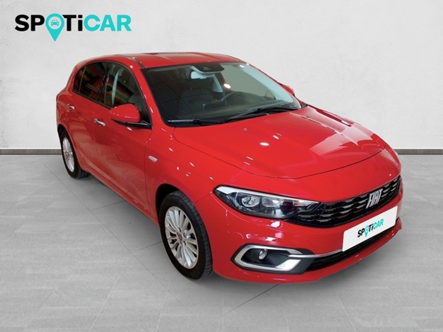 Fiat Tipo 1.0 Life 74 kW (101 CV)