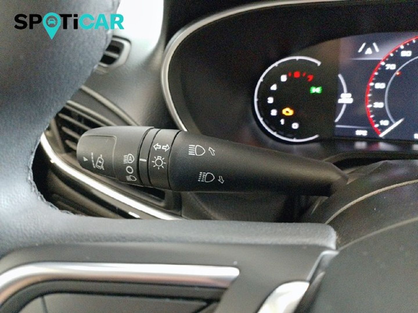 Fiat Tipo 1.0 Life 74 kW (101 CV)