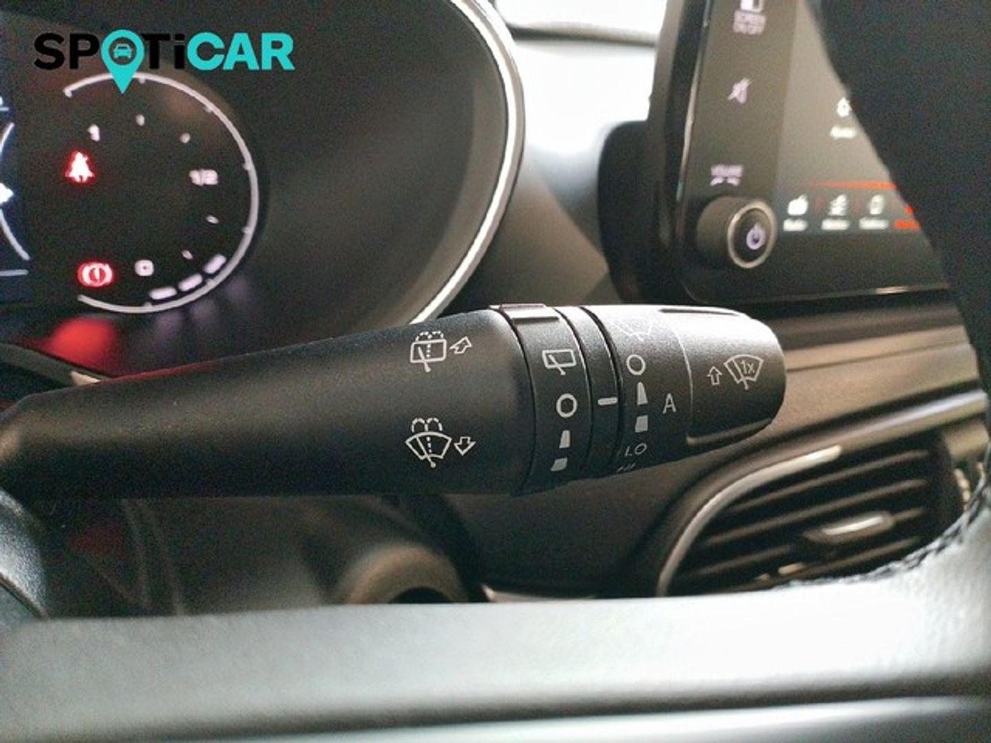 Fiat Tipo 1.0 Life 74 kW (101 CV)