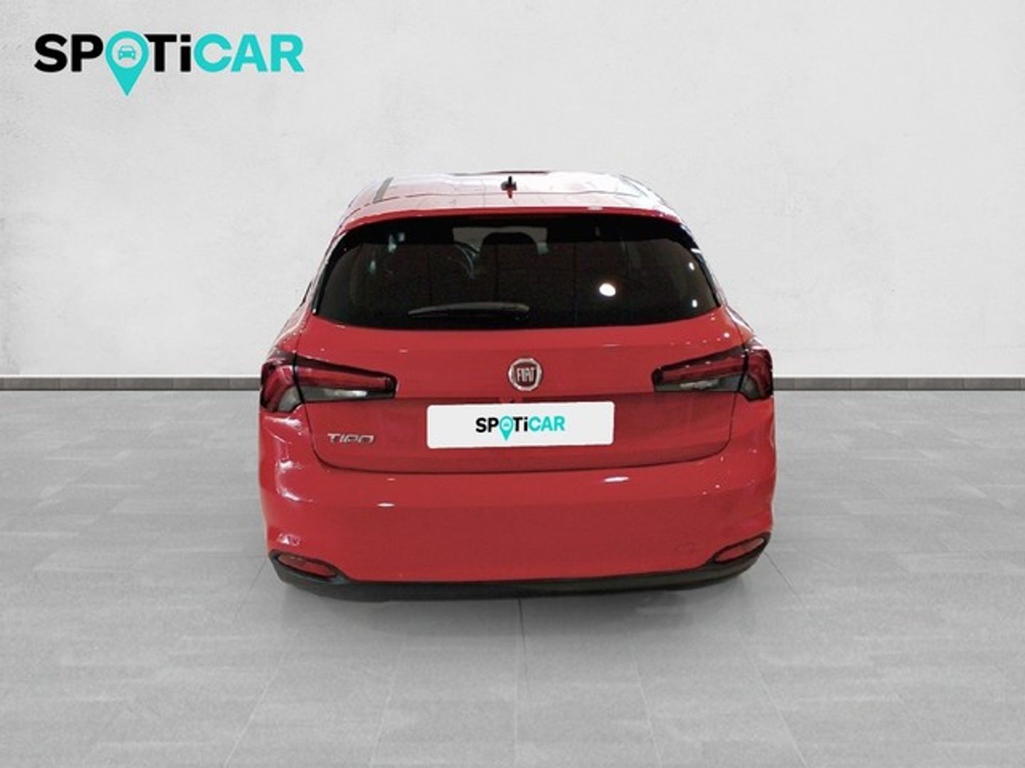 Fiat Tipo 1.0 Life 74 kW (101 CV)