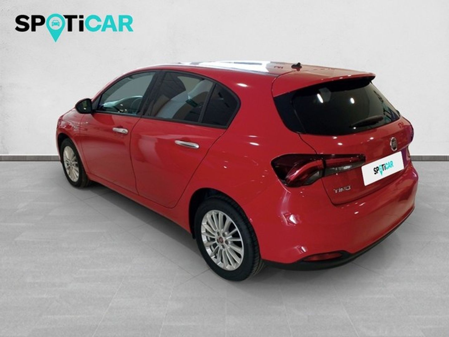 Fiat Tipo 1.0 Life 74 kW (101 CV)
