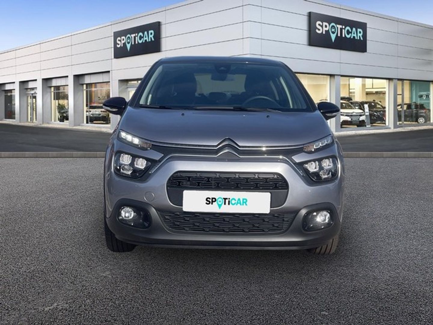 Citroen C3 PureTech 82 Shine 61 kW (83 CV)