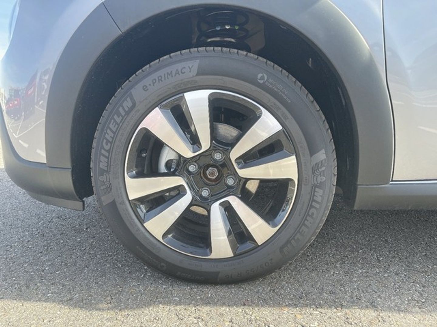 Citroen C3 PureTech 82 Shine 61 kW (83 CV)