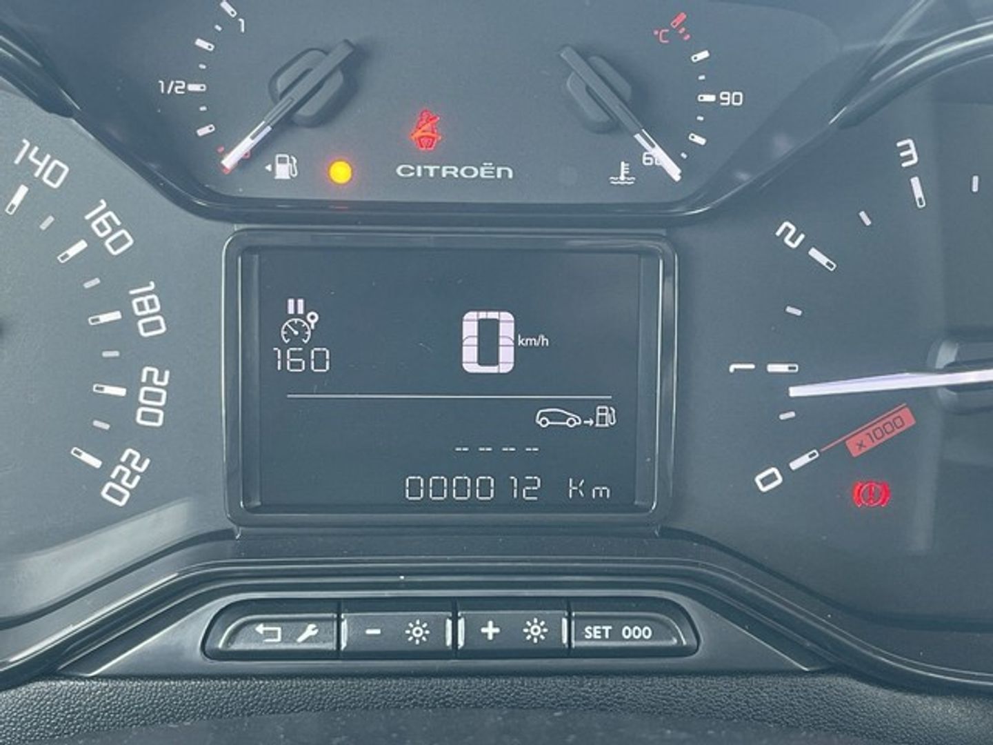 Citroen C3 PureTech 82 Shine 61 kW (83 CV)